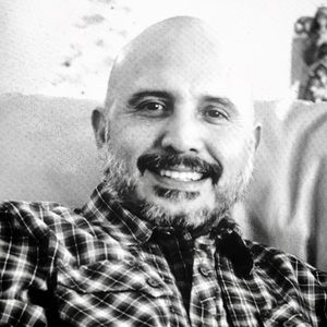 Meet your Posher, Patrick